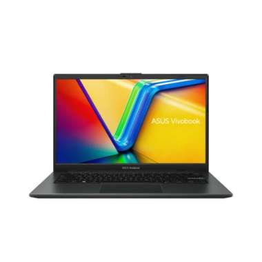 ASUS Vivobook Go 14 (E1404) - E1404FA-FHD351M FHD352M MIXED BLACK