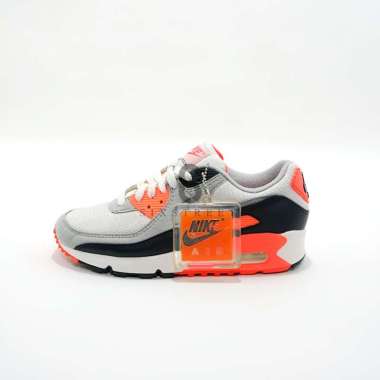 AIRMAX 90 Inflared CT1685100 ( 100% Authentic ) 38.5