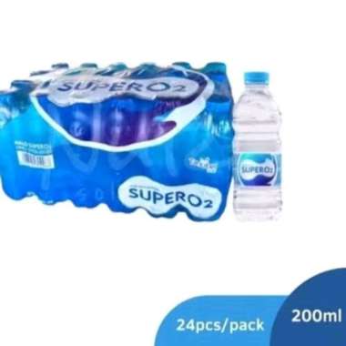 Air Mineral Super O2