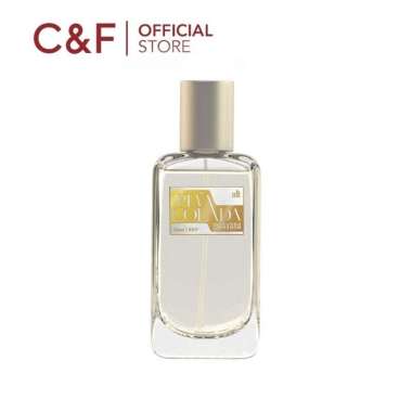 ALT Perfumery Pina Colada In Havana 50 ml - Parfum Unisex