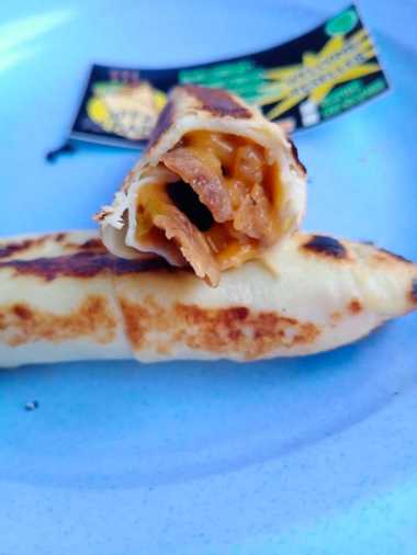 AFFA KEBAB SAPI SAUS BARBEQUE 300GR ISI 10PCS FROZEN HALAL BBQ SAUCE BEEF KABOB