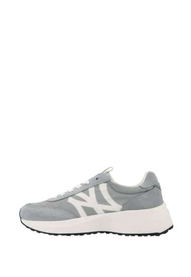 MLB Chunky Jogger - NY Yankees Grey