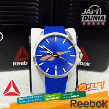 JAM PRIA ANALOG REEBOK ORIGINAL REEBOK RBRV-PRM-C3-SIIN-NO JAM REEBOK RV-PRM-C3-SIIN-NO JAM PRIA REE