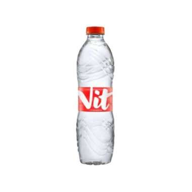 VIT AIR MINERAL BOTOL 600 ML