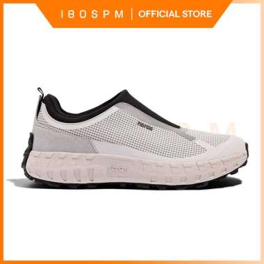 NORDA - 003, Men's Trail Running Shoes - Sepatu Lari Pria 42 2/3 Ash