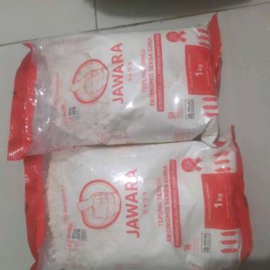 Tepung Terigu Juara 1kilo