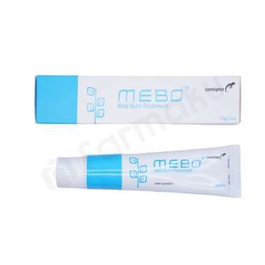 Mebo Oint 20 gr