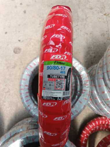 ( FLEMMO - RING 17 ) FLEMMO UK 90 80 17 BAN LUAR FDR FLEMMO TUBETYPE