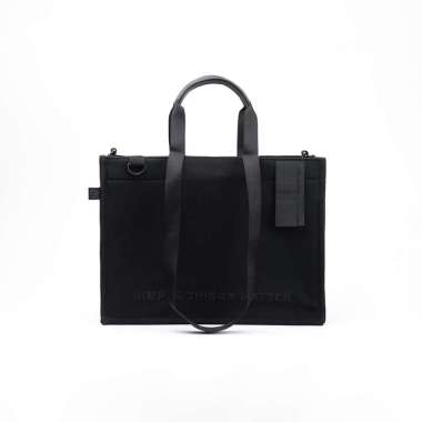 Promo Marithe + Francois Girbaud Classic Logo Denim Eco Bag