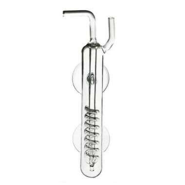 Chihiros CO2 Spiral Bubble Counter for CO2 Regulator
