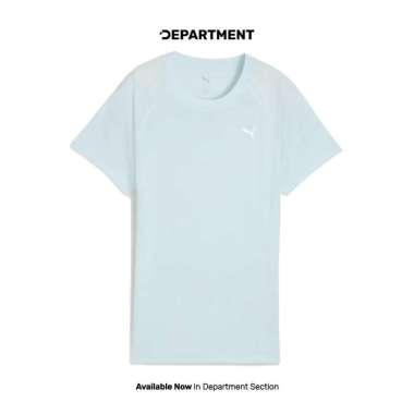 Kaos Lari Wanita PUMA VELOCITY TRI-BLEND 52658099 ORIGINAL S