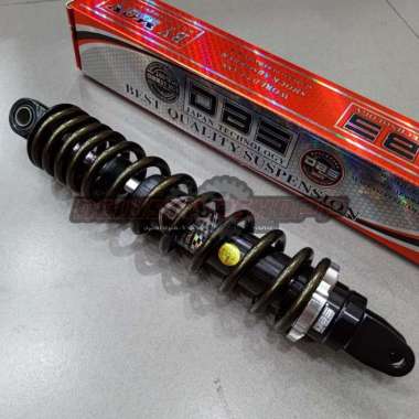 Shockbreaker Shock Skok Sok Belakang non tabung DBS 8891 HI Bris 310mm 330mm Vario 110 125 150 160 N