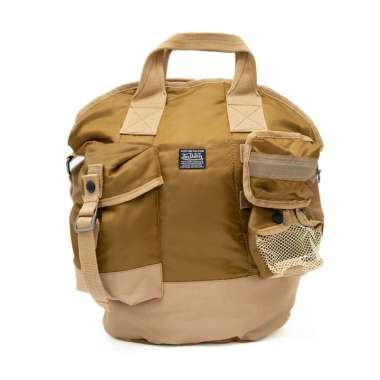 Von Dutch Helm Bag 1549 Khaky Free Size