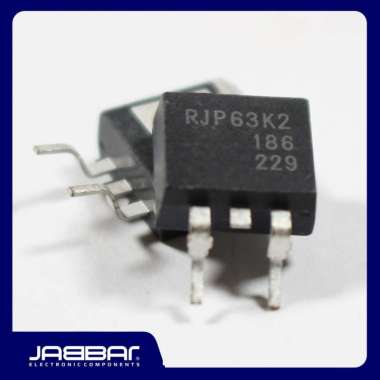 RJP63K2 TO-263