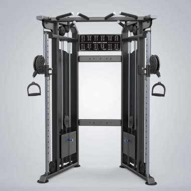 Functional Trainer DHZ Fitness U1017 / U 1017