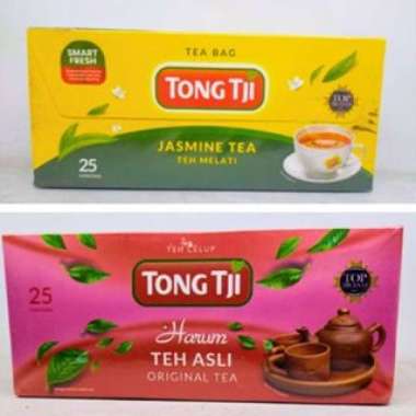 Tong Tji Teh Celup