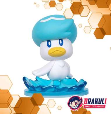 Toys Funism Pokemon Prime Figure - Quaxly