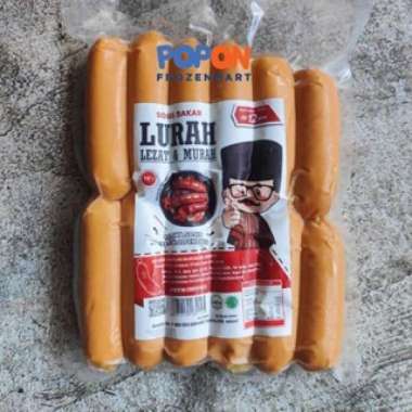 LURAH SOSIS SAPI ISI 12