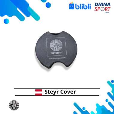 Steyr Cover