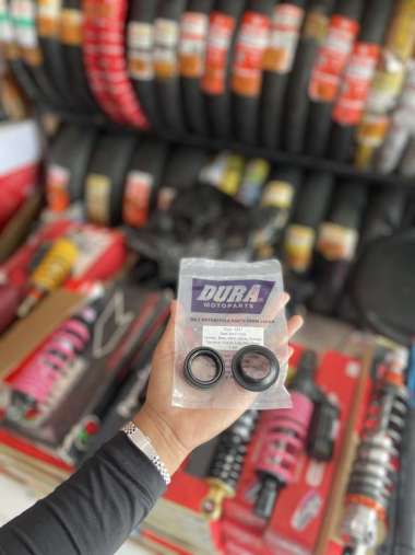 karet shock depan DAYTONA beat scoopy vario genio Stylo vario 125 150 160 supra fi revo fi beat delu