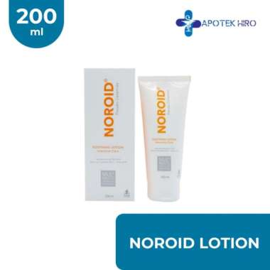 Noroid Lotion - 200 ML