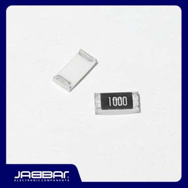 Jual Resistor 331 - 330 Ohm 1/4w Smd1206 - 10pcs Di Seller Jabbar ...