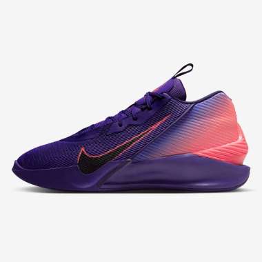 Sepatu Basket Nike G.t. Jump Academy Ep Wild Grape Original Hf1804-501 9