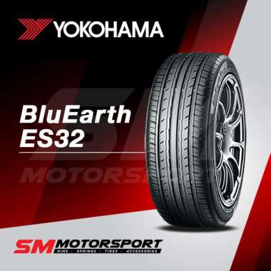 Yokohama BluEarth ES32 185 65 r15 15 88H Ban Mobil Livina Veloz Ertiga Pasang Bengkel