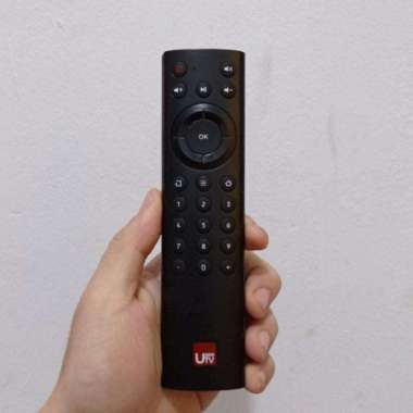 Remote TV Box Usee TV Digital Indihome Dekoder UseeTV