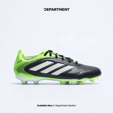 Sepatu Bola Anak ADIDAS COPA PURE 3 LEAGUE FG/MG J JR2883 ORIGINAL 35.5