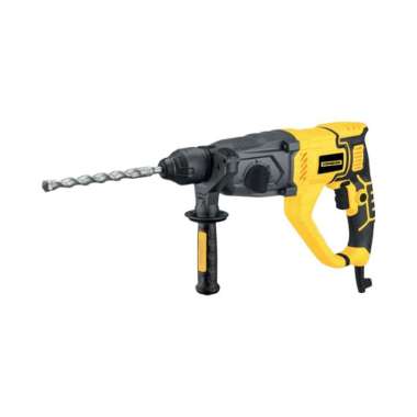 Krisbow Bor Listrik Rotary Hammer 26 Mm 1050 Watt Irrh262 - Kuning