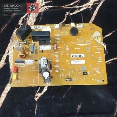 Pcb Indoor Modul AC Panasonic Panasonik A73C3305
