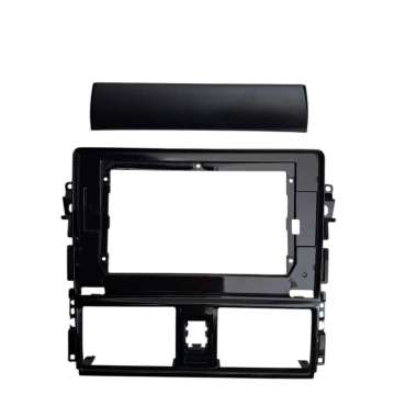 Frame vios/yaris 2013-2017 10 inch frame head unit 10" vios/yaris 2013-2017