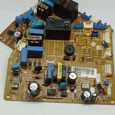 Indoor Modul Pcb AC LG PWB EAX61110202 EBR73623001 EBR73623002 EBR7362300