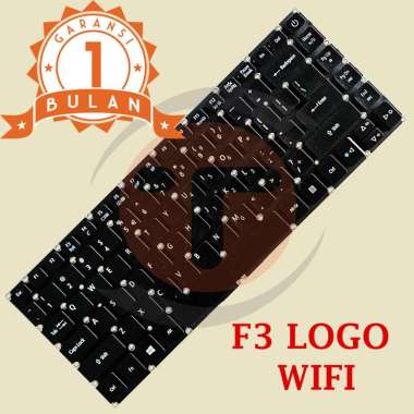 Keyboard Laptop Acer Aspire E5-473 E5-473G E5-473T E5-473TG E5-475 E5-432 E5-452G ES1-420 ES1-421 ES