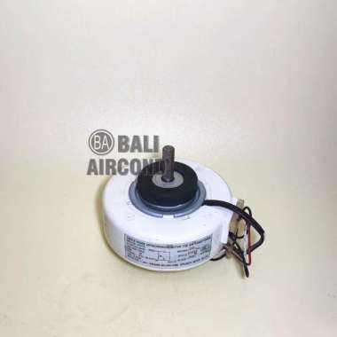 Indoor Motor Dinamo Fan AC Polytron Sanken As Pendek