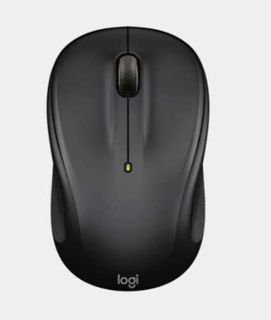 Mouse wireless Logitech M325s