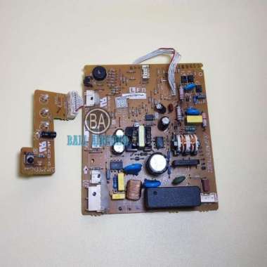 Modul Indoor Pcb AC Sharp Inverter QPWBFB779JBZZ Set Sensor