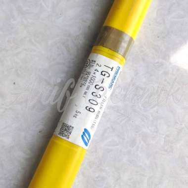 Kawat las Argon TG-S309 2.4 mm / FILLER RODS KOBELCO PREMIARC TGS 309 2.4mm