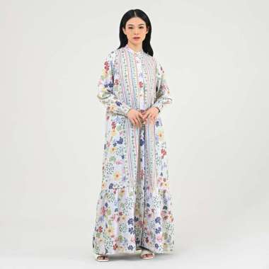 Geulis.id HAVEN DRESS / MAXY DRESS (2 warna) XS GREEN