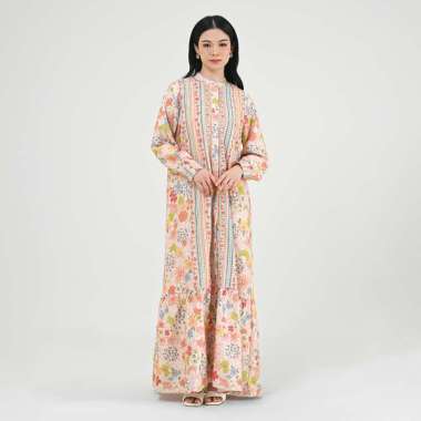 Geulis.id HAVEN DRESS / MAXY DRESS (2 warna) XS PEACH