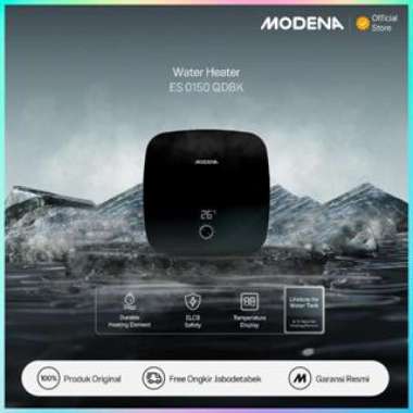 MODENA ELECTRIC STORAGE WATER HEATER – ES 0150 QDBK