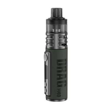 Jual Drag 4 Kit By Voopoo Di Seller Sarangvapers - Kemanggisan, Kota  Jakarta Barat