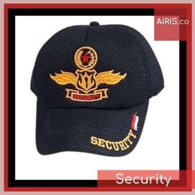 Topi Trucker Double Mess Bordir Indonesia/Sampai di Hari Yang Sama Pakai Instant*/Topi Jaring Bordir