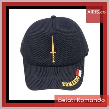 Topi Trucker Double Mess Bordir Indonesia/Sampai di Hari Yang Sama Pakai Instant*/Topi Jaring Bordir