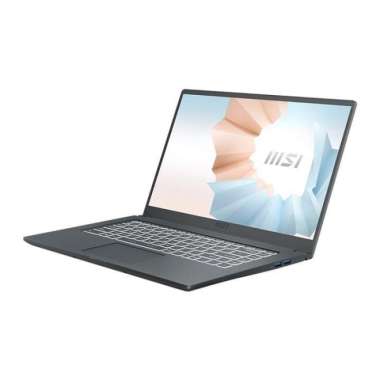 MSI MODERN 15 A11M 885 I7-1195G7 16GB 512GB SSD FHD IPS WIN11