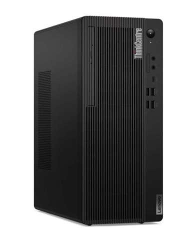 PC LENOVO ThinkCentre M70t Gen 5 i7-14700 vPro SSD Intel UHD Graphics 770 Windows 11 Pro + Monitor L