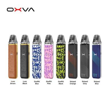 Oxva Xlim Go Bundling 15ml