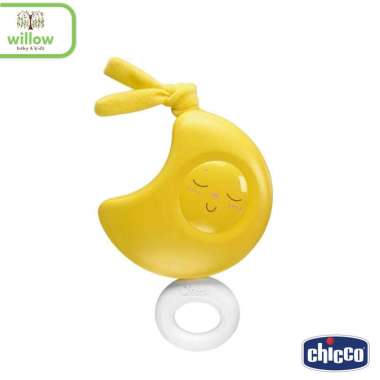 Mainan Anak - Chicco Musical Box 0M+ Moon