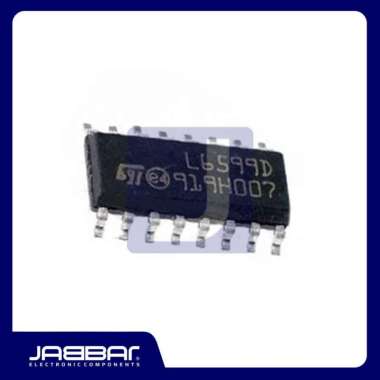 L6599D SOP16